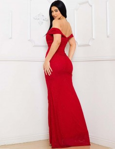 Maxi vestido de tirante... 2